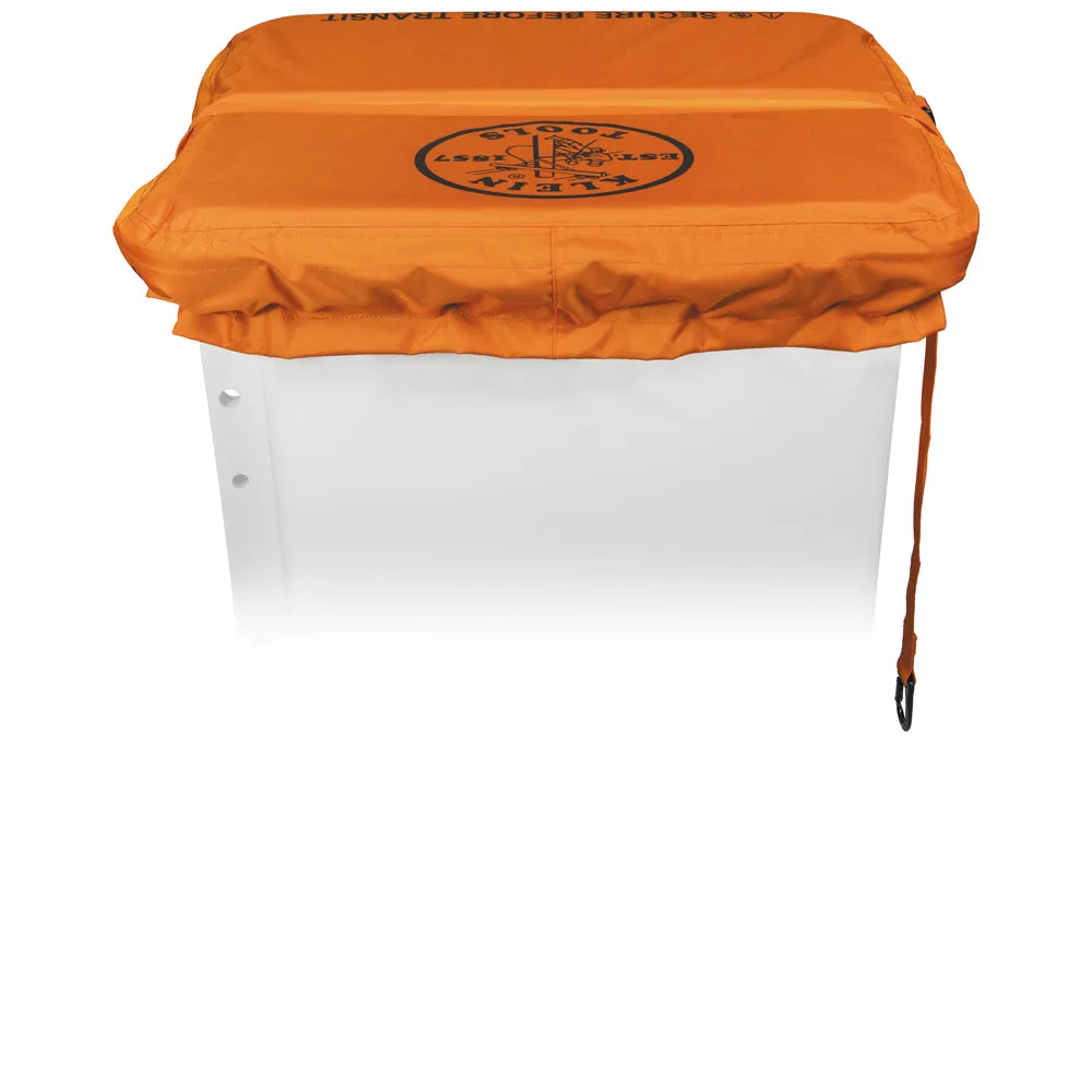 Klein Tools BC524C  1-Man Bucket Cover