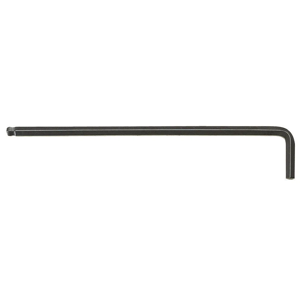 Klein Tools BL9 Ball-End Hex L-Key, 9/64"