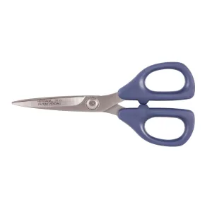 Klein Tools G7135 Straight Trimmer, Plastic Handle, 5-1/8"