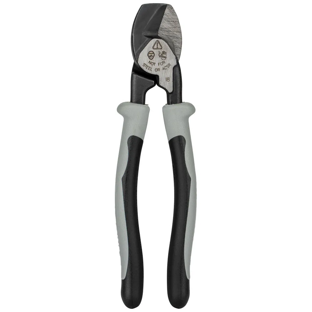 Klein Tools J63215 Journeyman Compact Cable Cutter