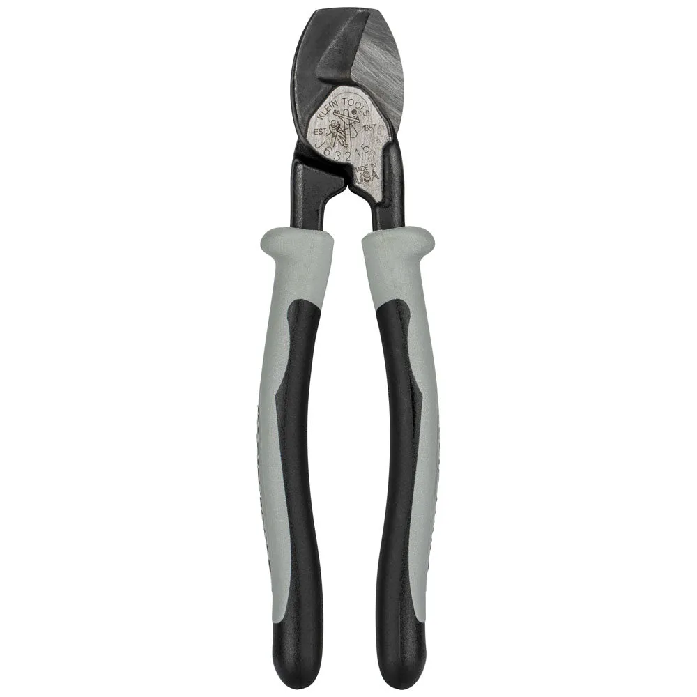 Klein Tools J63215 Journeyman Compact Cable Cutter