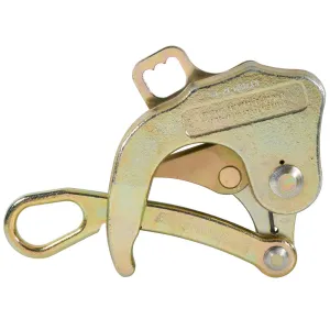 Klein Tools KT4801 Parallel Jaw Grip 4801 Series with Hot Latch/Spring