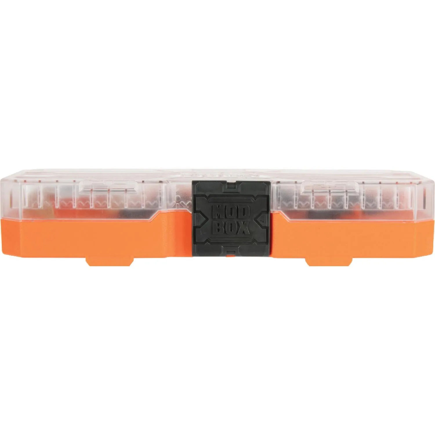 Klein Tools KTSBSPRO Premium Electrician's Hex Step Bit Set, 3/8", 3 Pc.