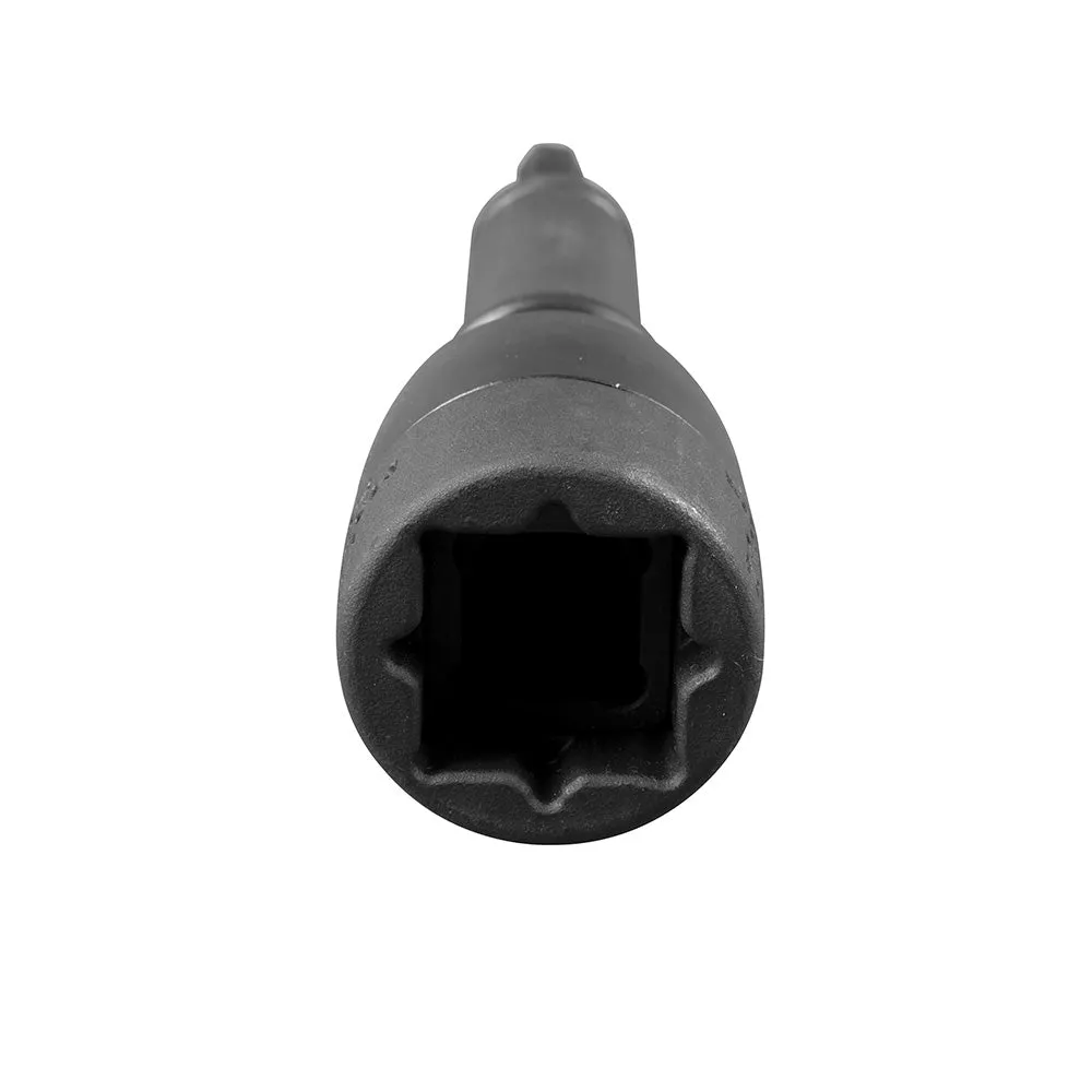 Klein Tools NRHD3 Single-Ended Impact Socket