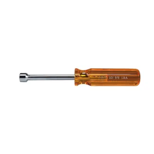 Klein Tools S10M Magnetic Nut Driver, 3" x 5/16"