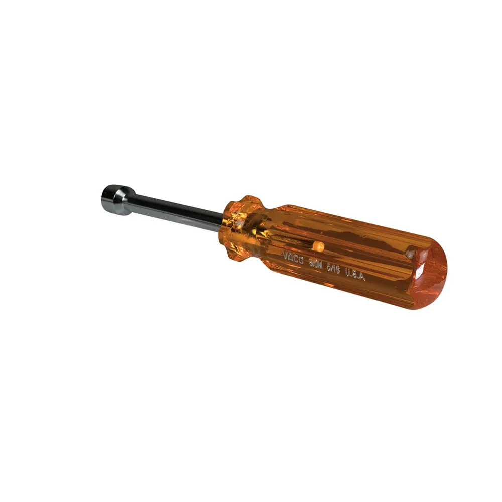 Klein Tools S10M Magnetic Nut Driver, 3" x 5/16"