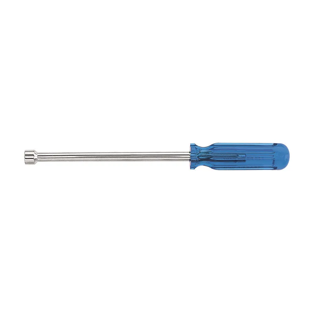 Klein Tools S126M Magnetic Nut Driver, 6" x 3/8"