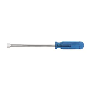 Klein Tools S126M Magnetic Nut Driver, 6" x 3/8"