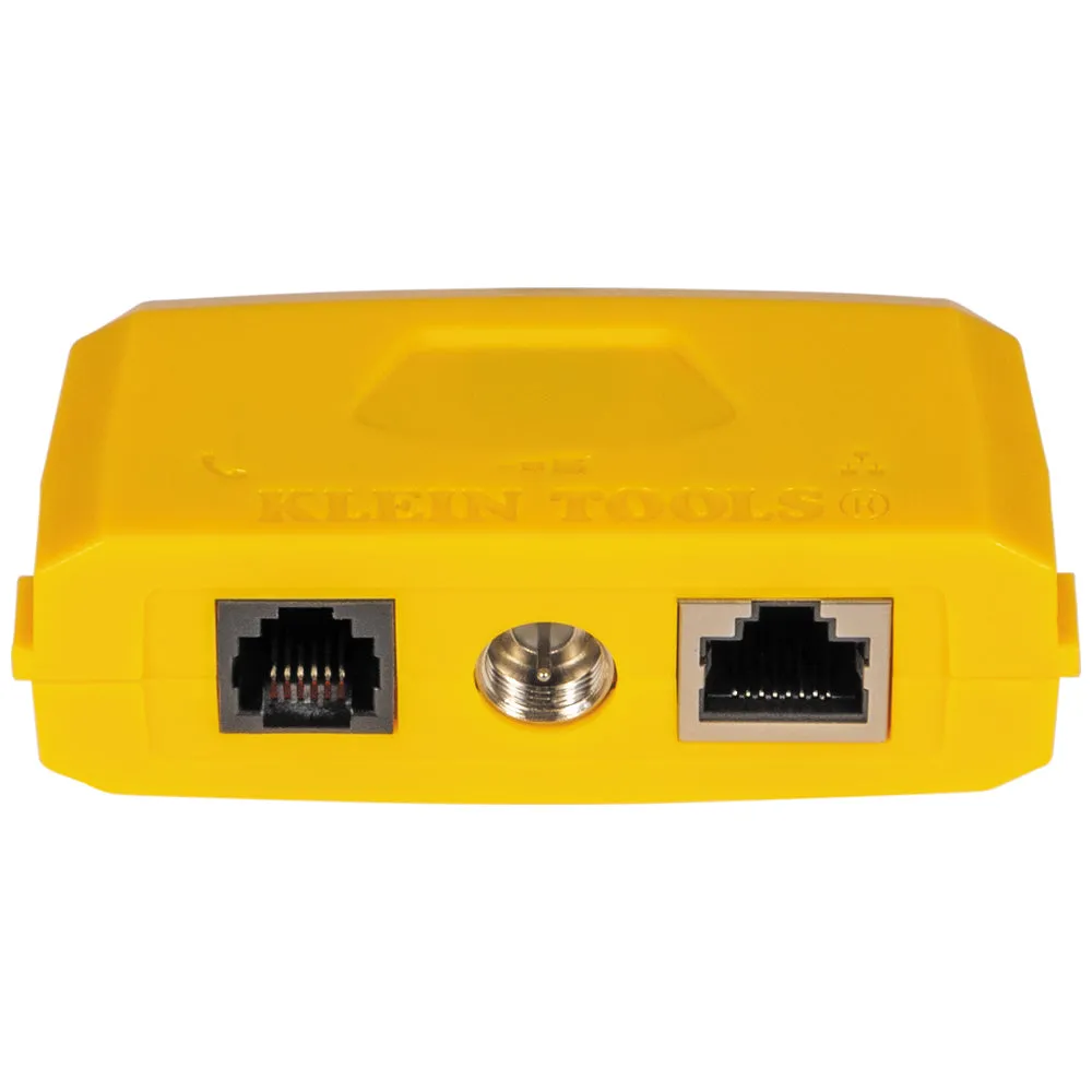 Klein Tools VDV770-770 Self-Storing Test   Map ID Replacement Remote for Scout Pro Max