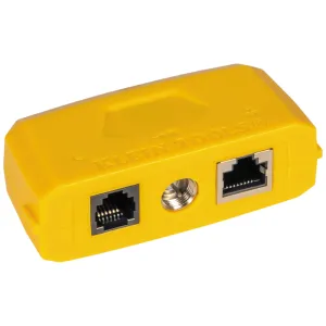 Klein Tools VDV770-770 Self-Storing Test   Map ID Replacement Remote for Scout Pro Max