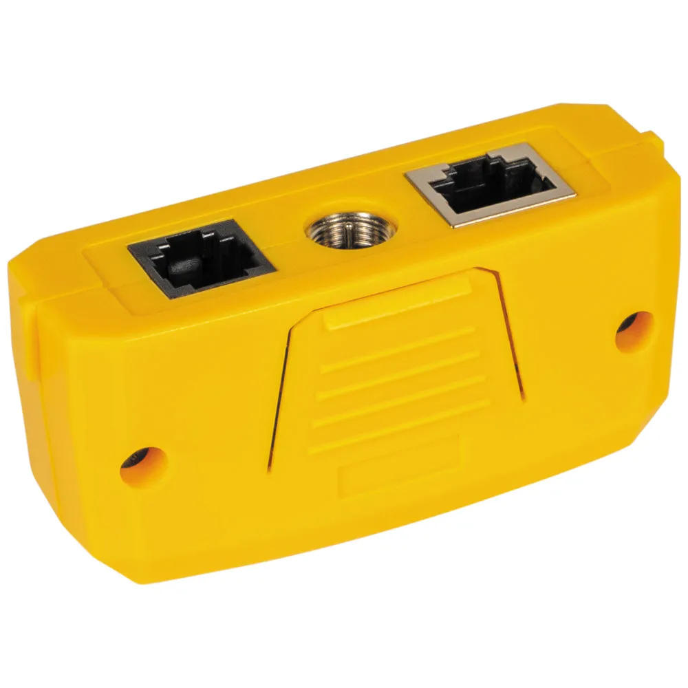 Klein Tools VDV770-770 Self-Storing Test   Map ID Replacement Remote for Scout Pro Max