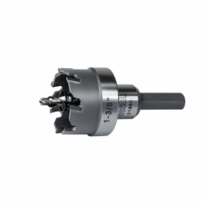 Klein Tools 31852  7/8-Inch Carbide Hole Cutter