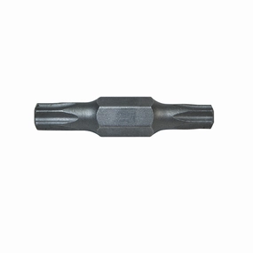 Klein Tools 32546 T25 & T27 TORX Replacement Bit, 2 Piece