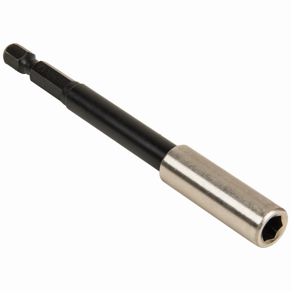 Klein Tools 32791 Pro Impact Power Bit Extension 1/4-Inch Hex