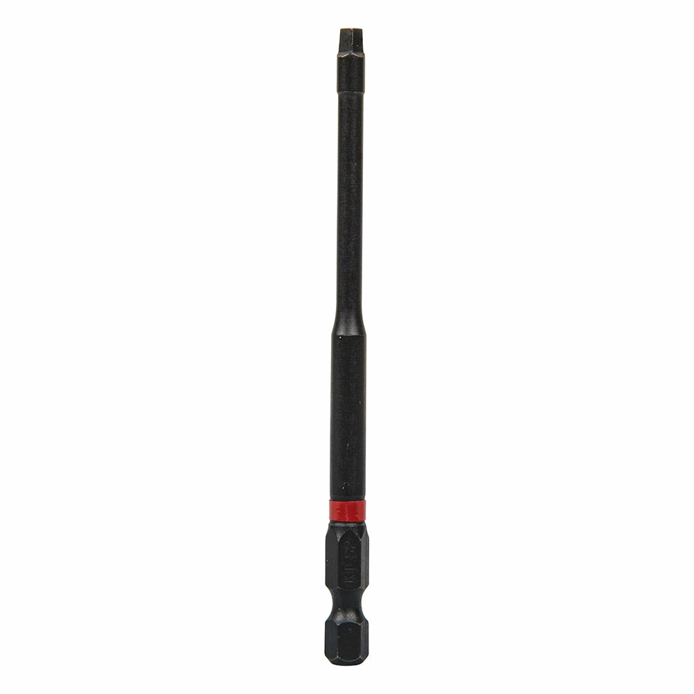 Klein Tools 32795 Pro Impact Power Bits, Assorted 4-Pack