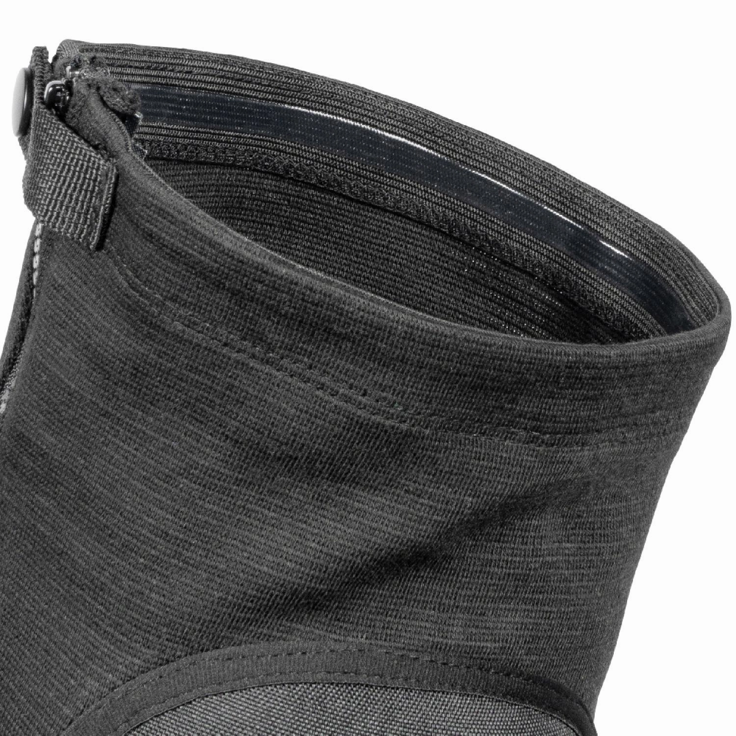 Klein Tools 60628 Tough-Flex Knee Pad Sleeve, S/M