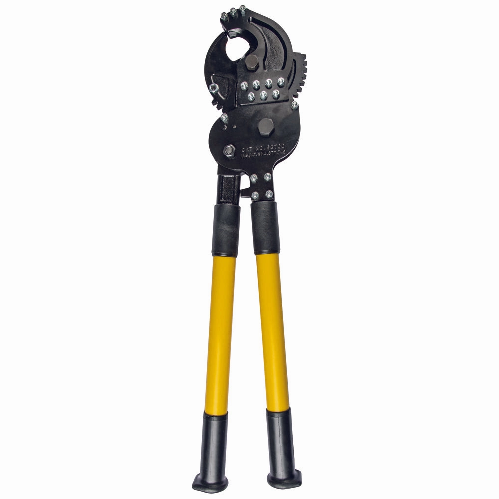 Klein Tools 63700 Heavy Duty Ratcheting Cutter