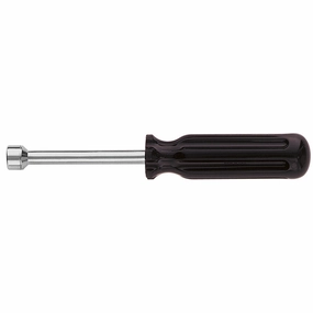 Klein Tools 70211 11 mm Metric Nut Driver 3-Inch Shaft