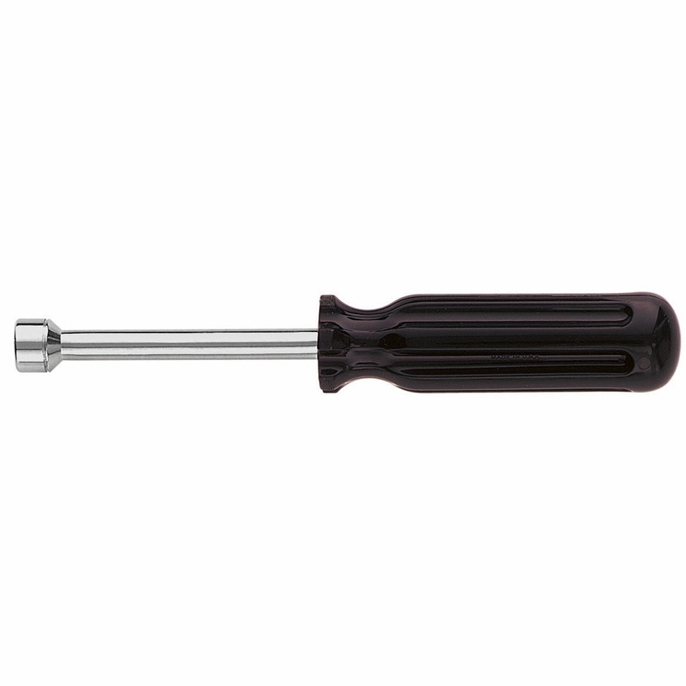 Klein Tools 70211 11 mm Metric Nut Driver 3-Inch Shaft
