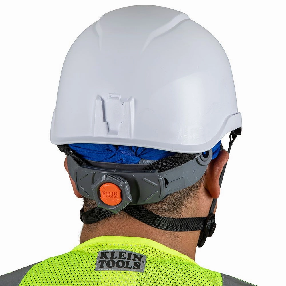 Klein Tools CLMBRSPN Safety Helmet Suspension