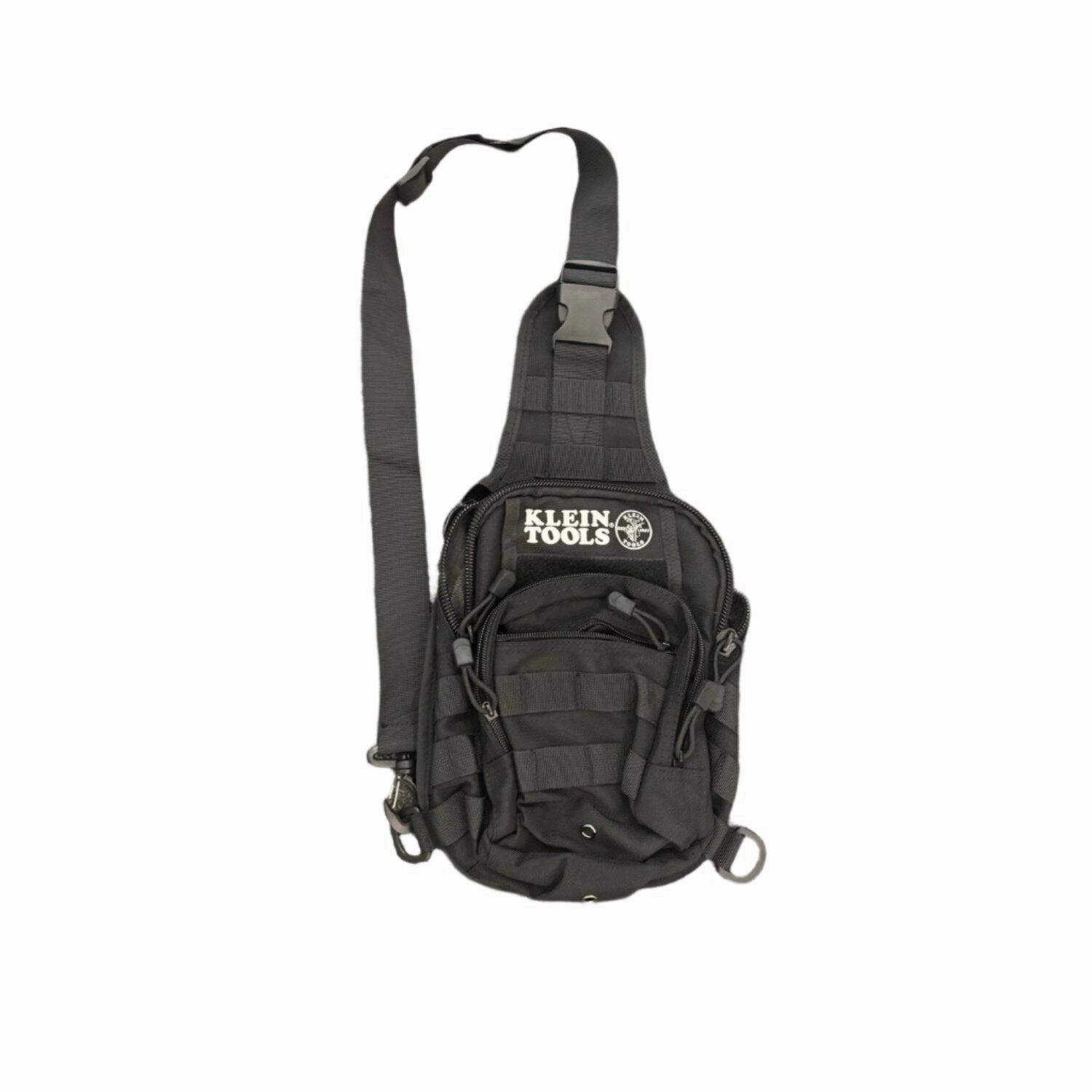 Klein Tools Cross Body Bag