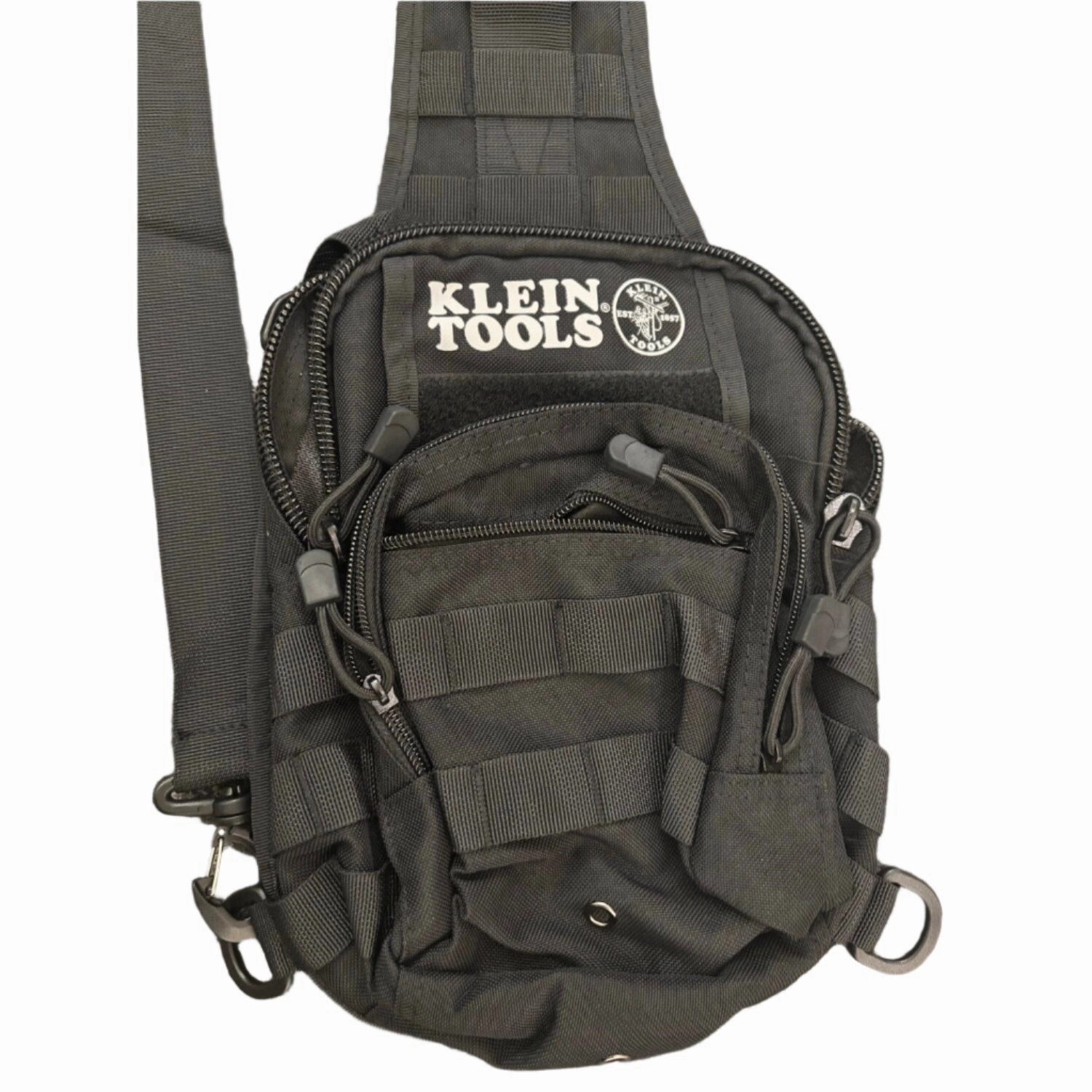 Klein Tools Cross Body Bag