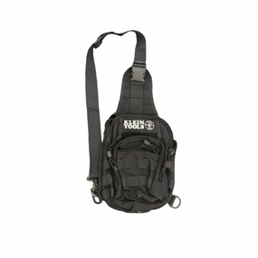Klein Tools Cross Body Bag