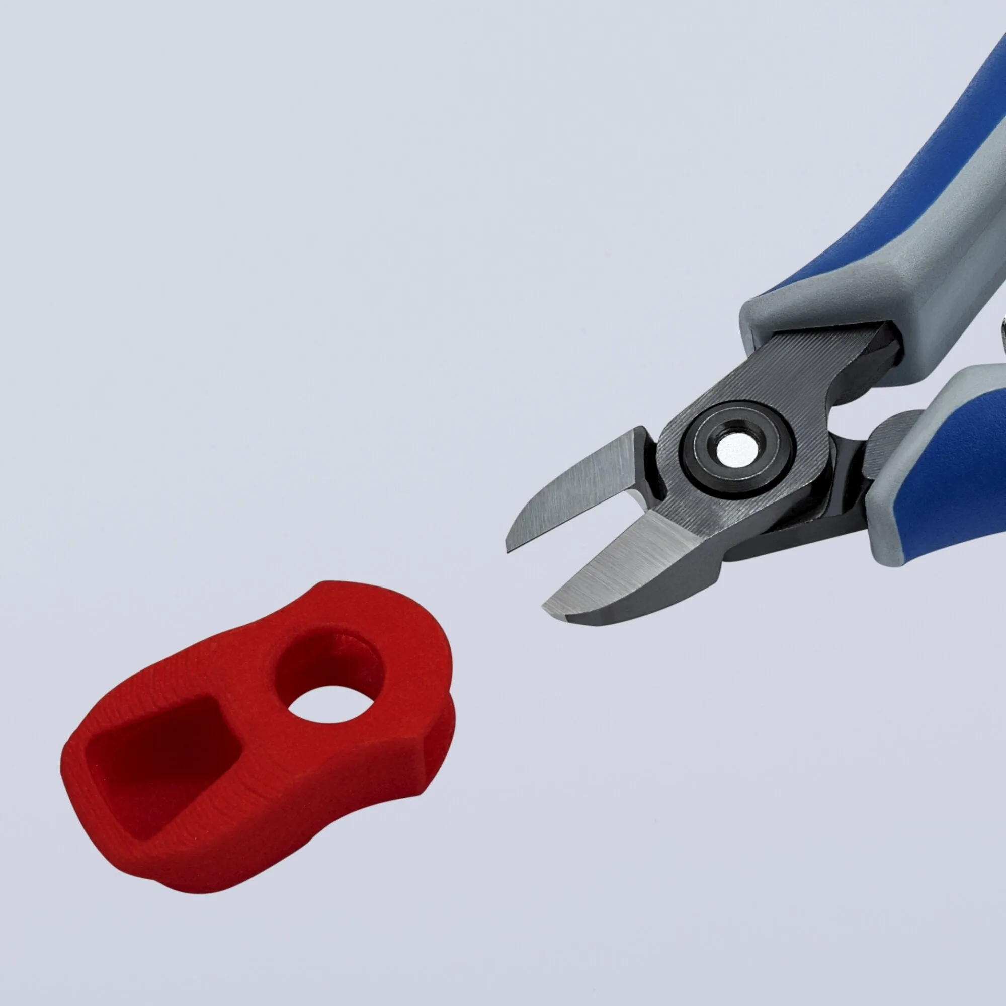 Knipex 00 11 V79 1" Material Catcher For 79 02 125 and 79 22 125