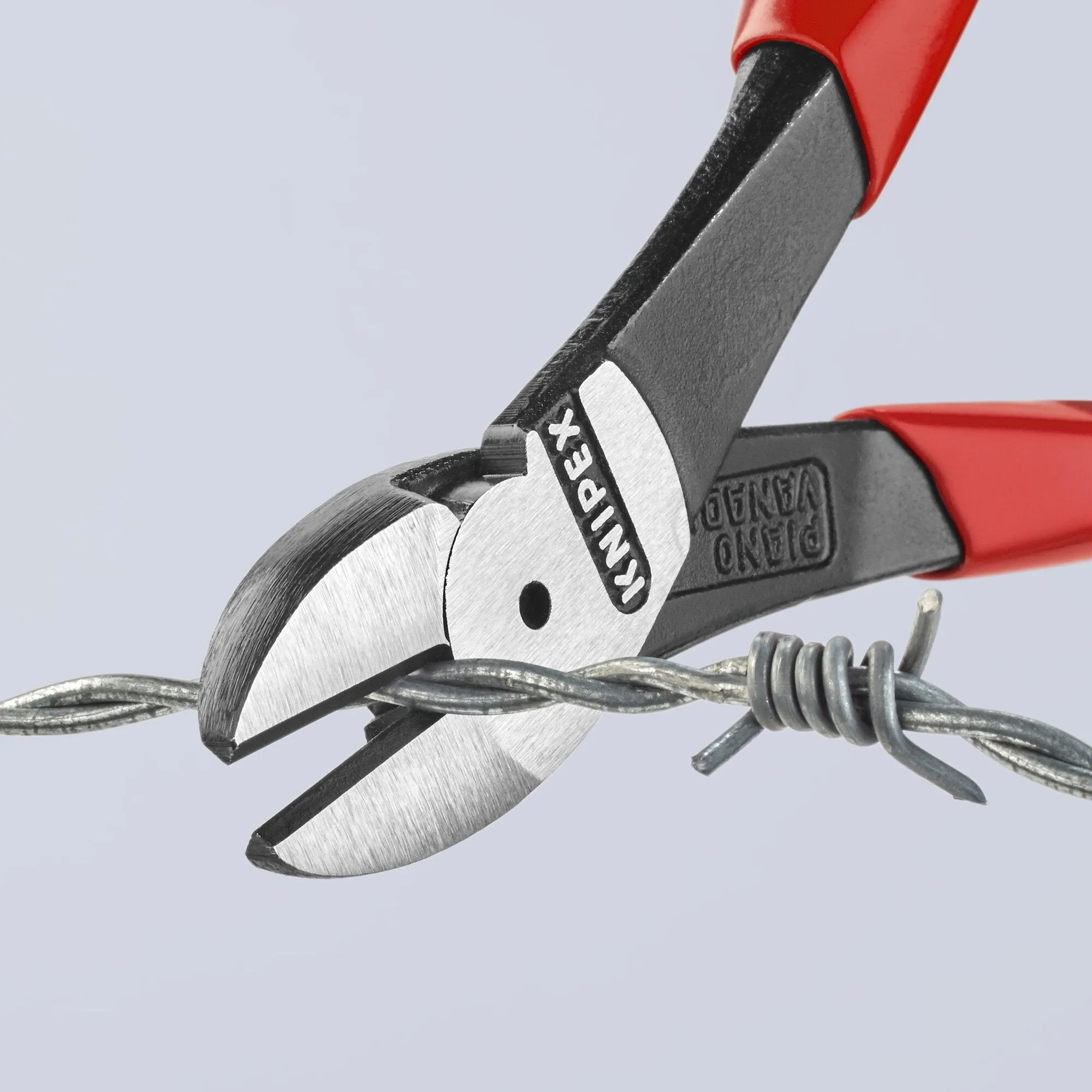 Knipex 00 20 05 US 3 Pc High Leverage Diagonal Cutter Set