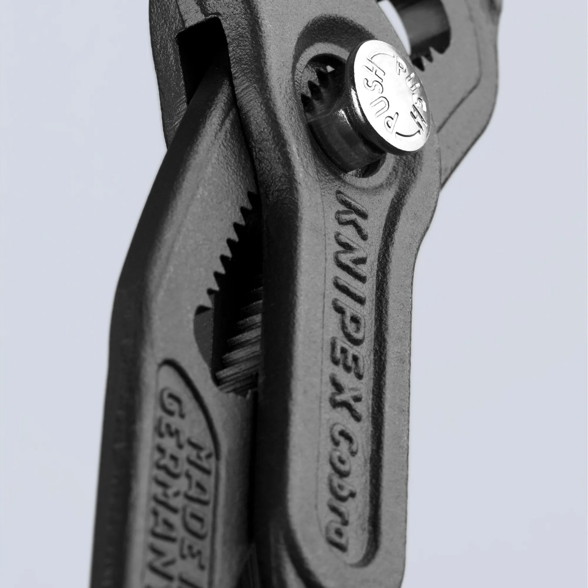 Knipex 00 20 06 US1 3 Pc Cobra Pliers Set
