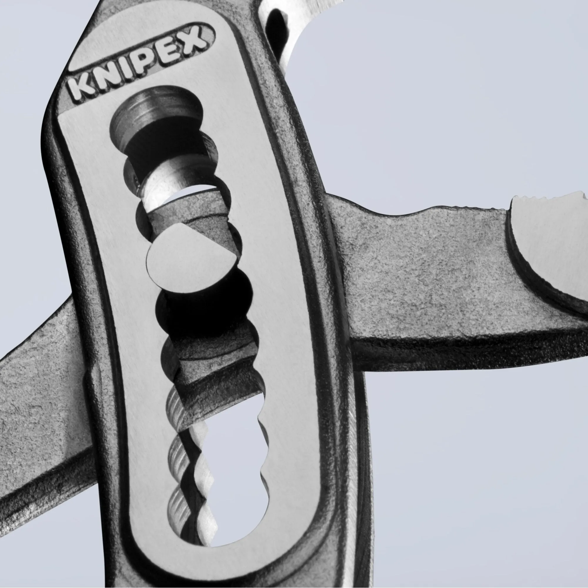 Knipex 00 20 07 US1 3 Pc Alligator Pliers Set