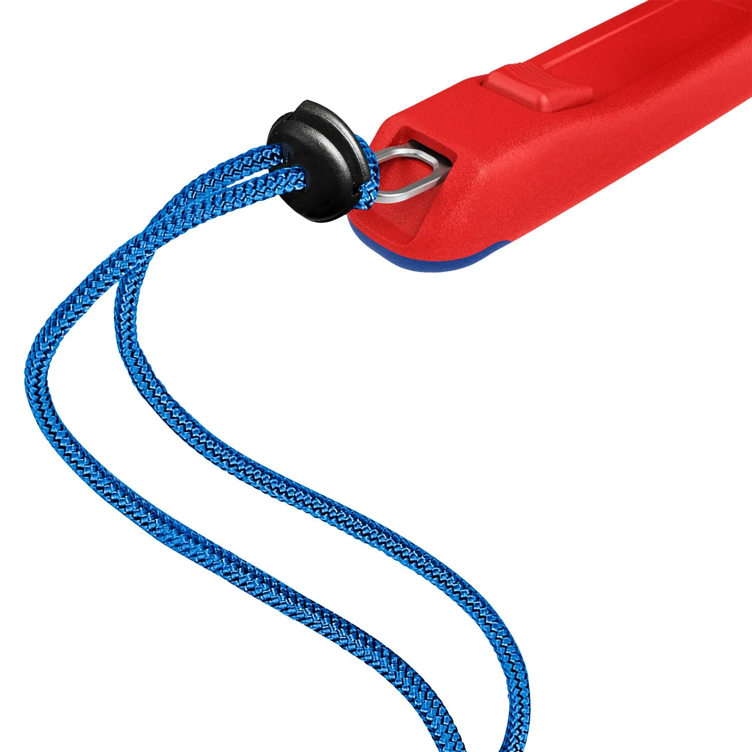 Knipex 26 22 200 KnipeXtend Long Nose 40 Angled Pliers with Cutter, 8"