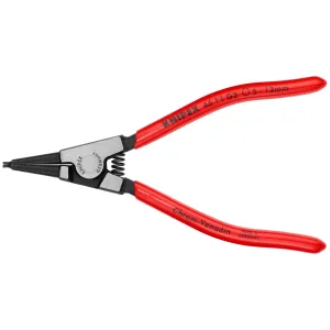 Knipex 46 11 G2 5 3/4" Circlip Pliers for Grip Rings