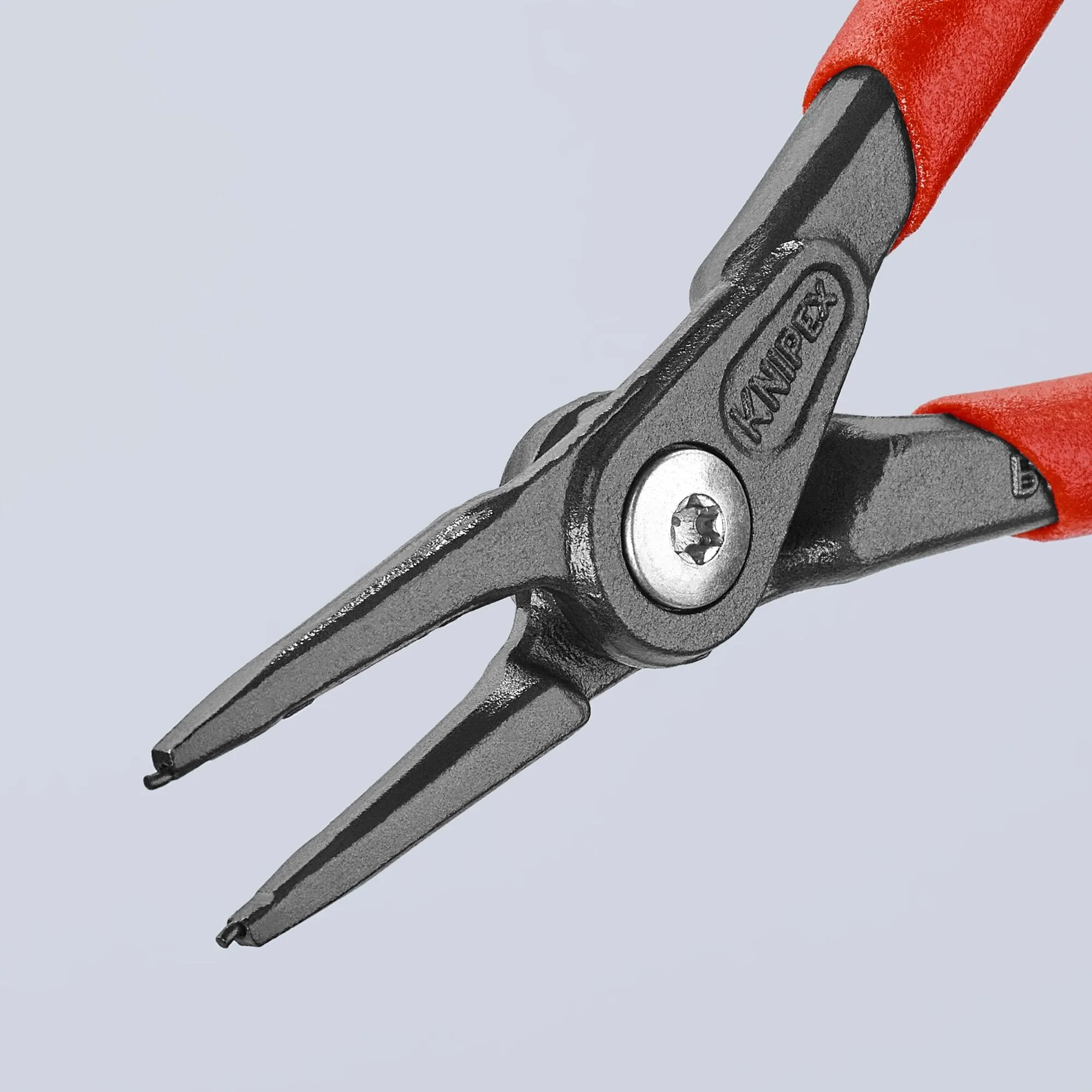 Knipex 49 11 A0 5 1/2" External Precision Snap Ring Pliers