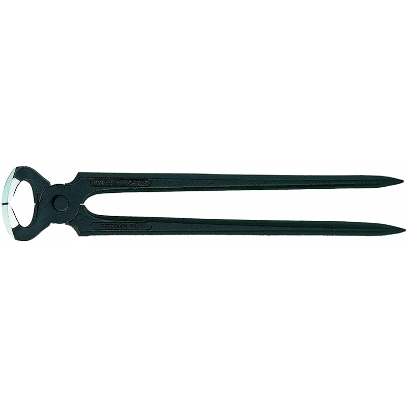 KNIPEX 56 00 325 Vienna Pattern Farriers End Cutting Pliers