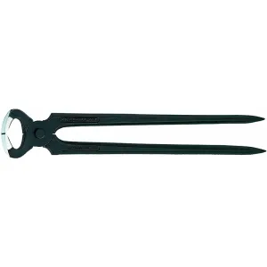 KNIPEX 56 00 325 Vienna Pattern Farriers End Cutting Pliers