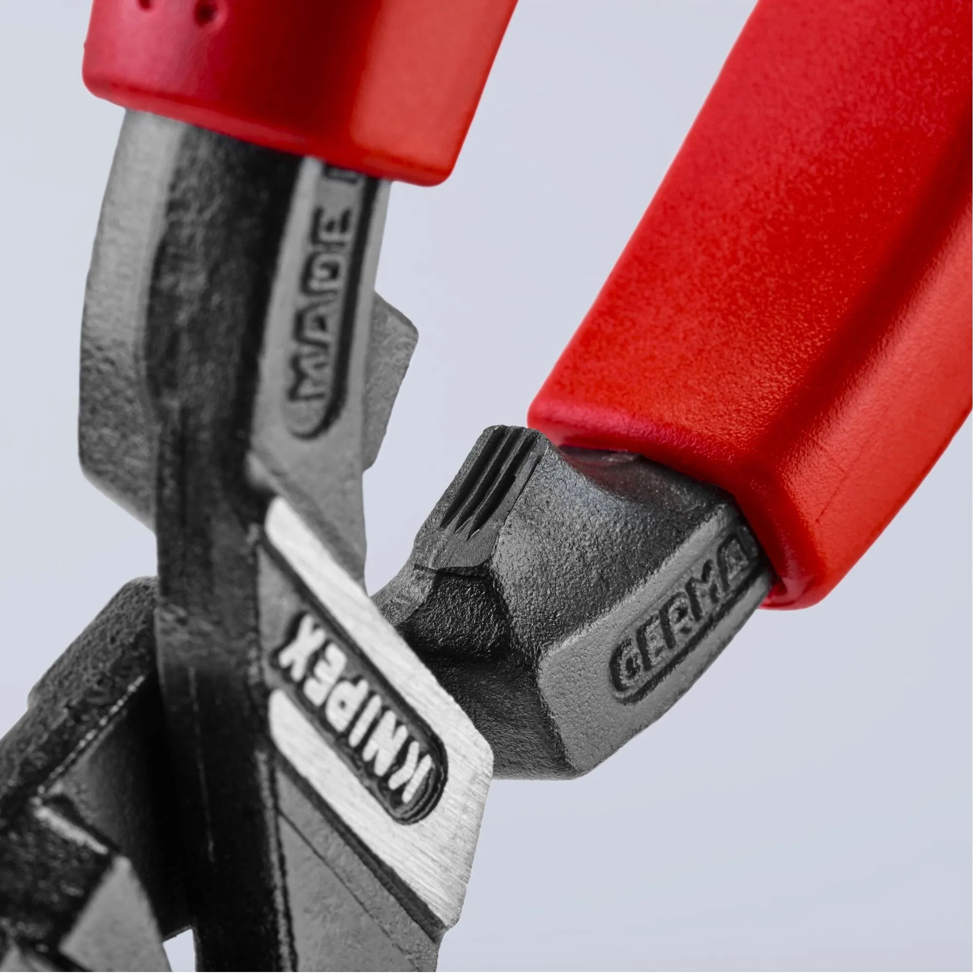Knipex 71 02 200 8" CoBolt High Leverage Compact Bolt Cutters