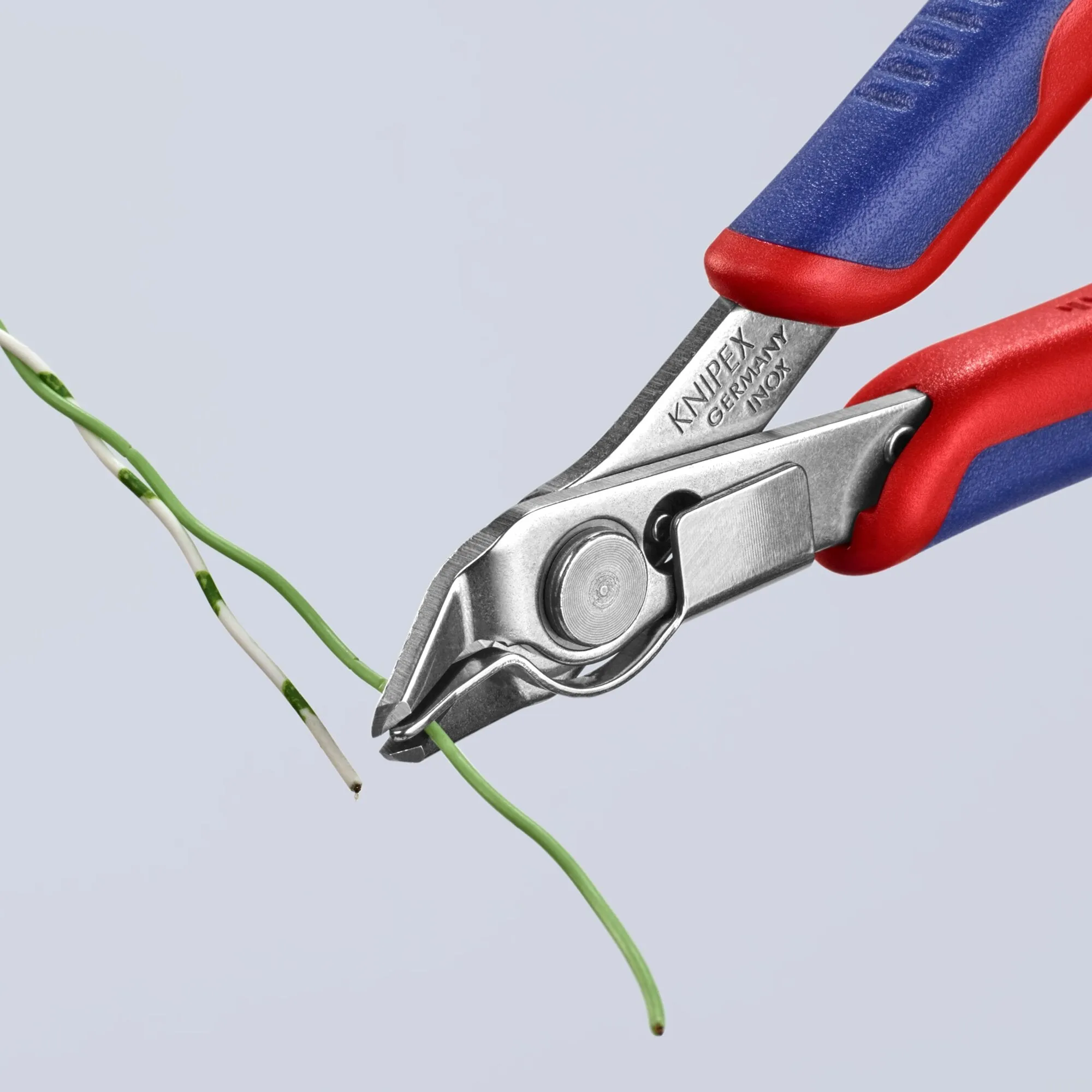 Knipex 78 13 125 5" Electronics Super Knips