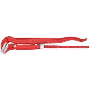 Knipex 83 30 015 16 1/2" Swedish Pipe Wrench-S-Type