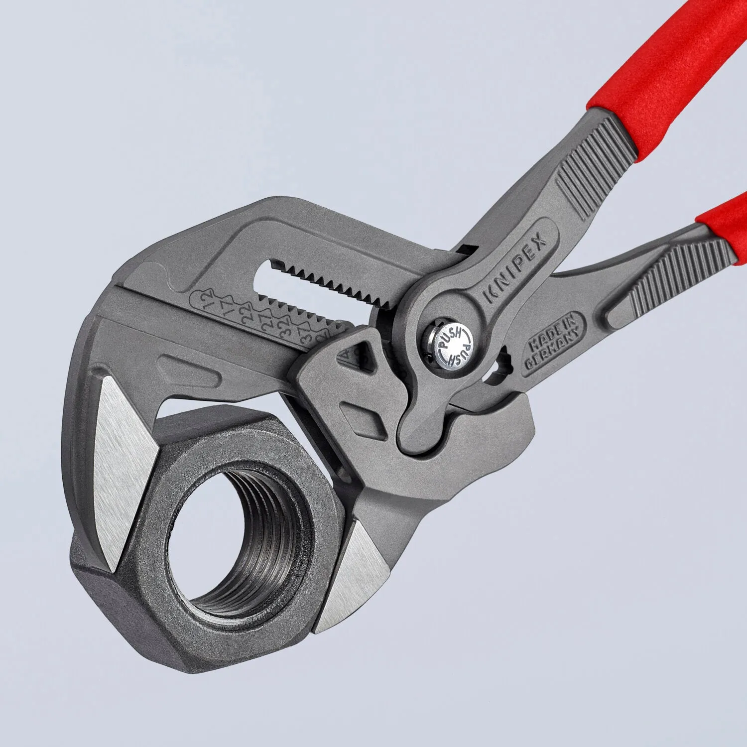 Knipex 86 01 300 SBA 12" Pliers Wrench