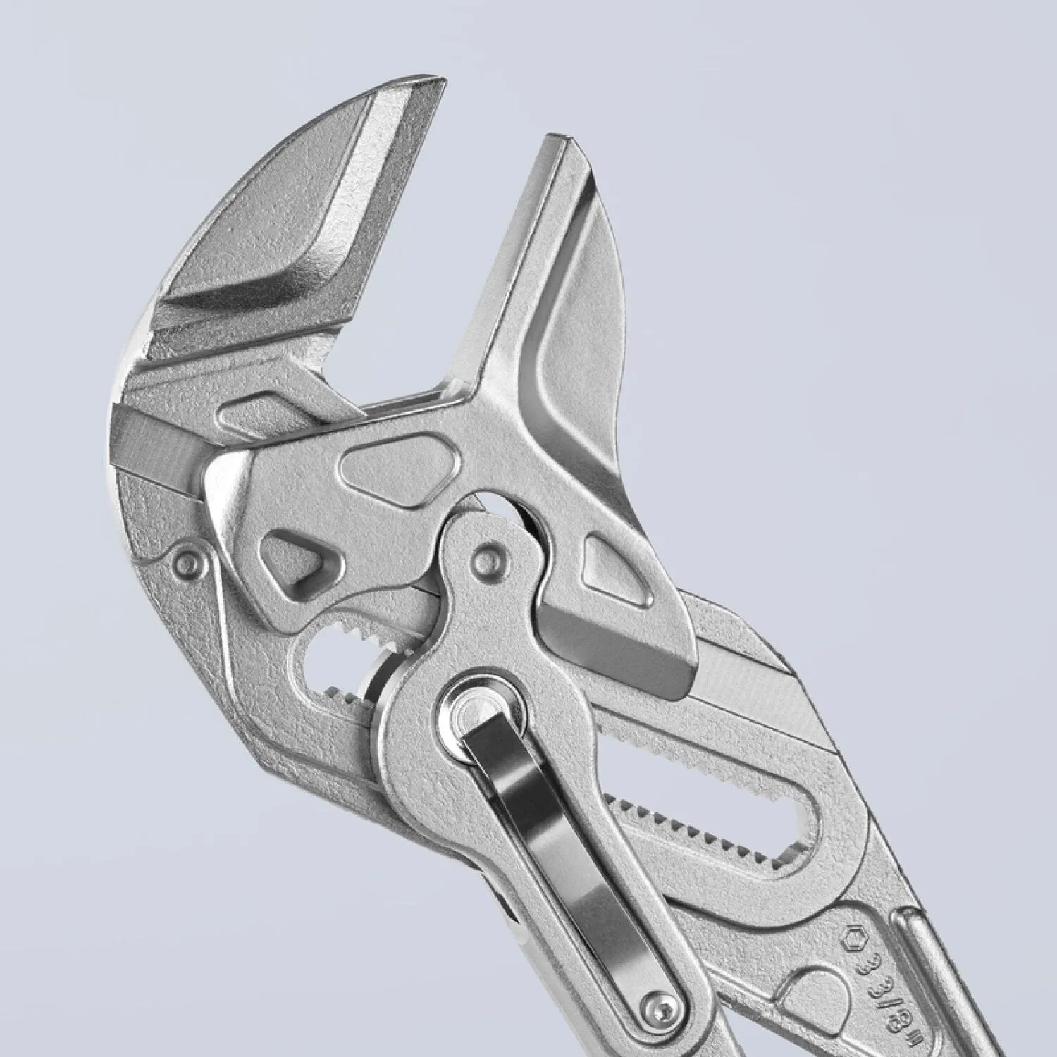 Knipex 86 03 400 SBA 16" XL Pliers Wrench
