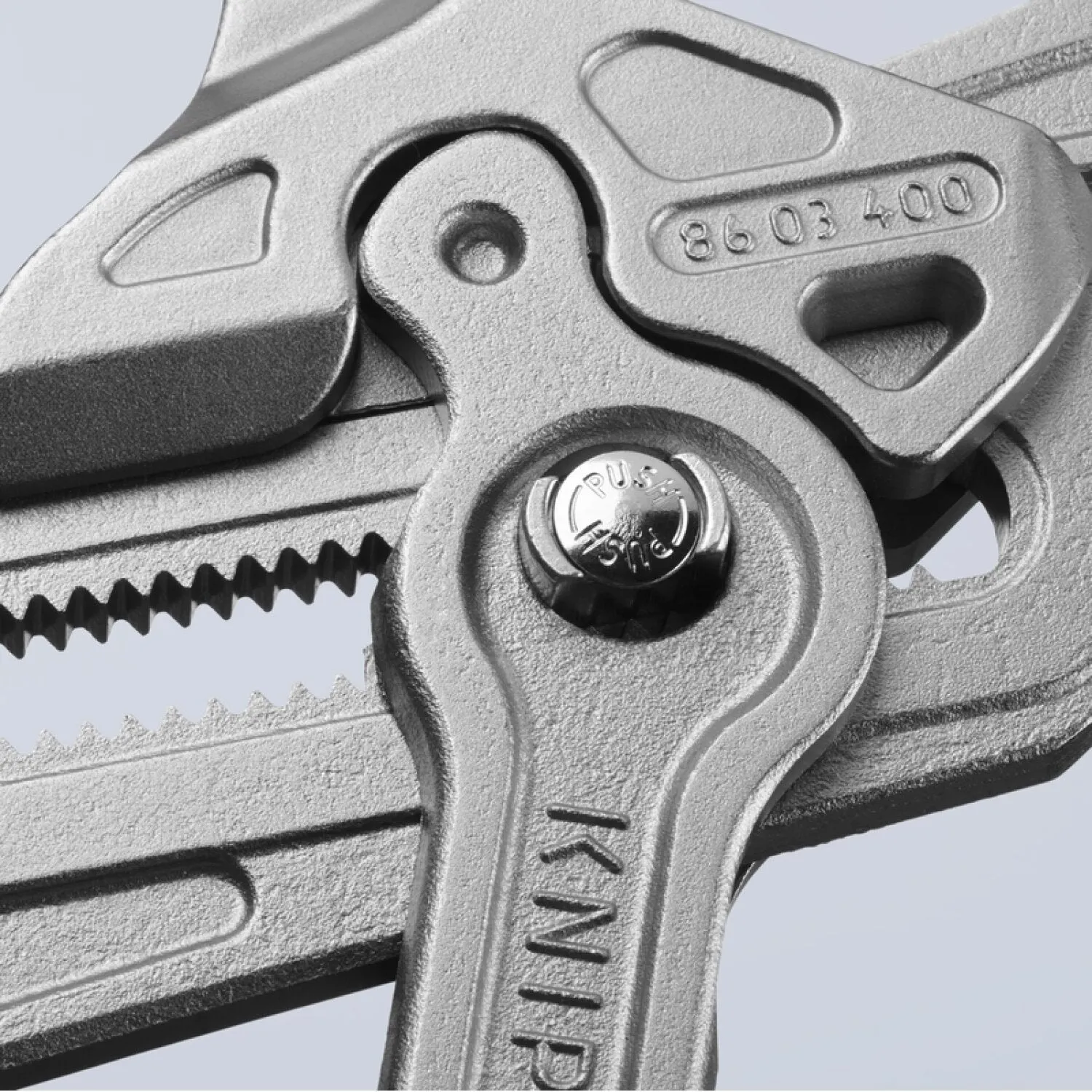 Knipex 86 03 400 SBA 16" XL Pliers Wrench