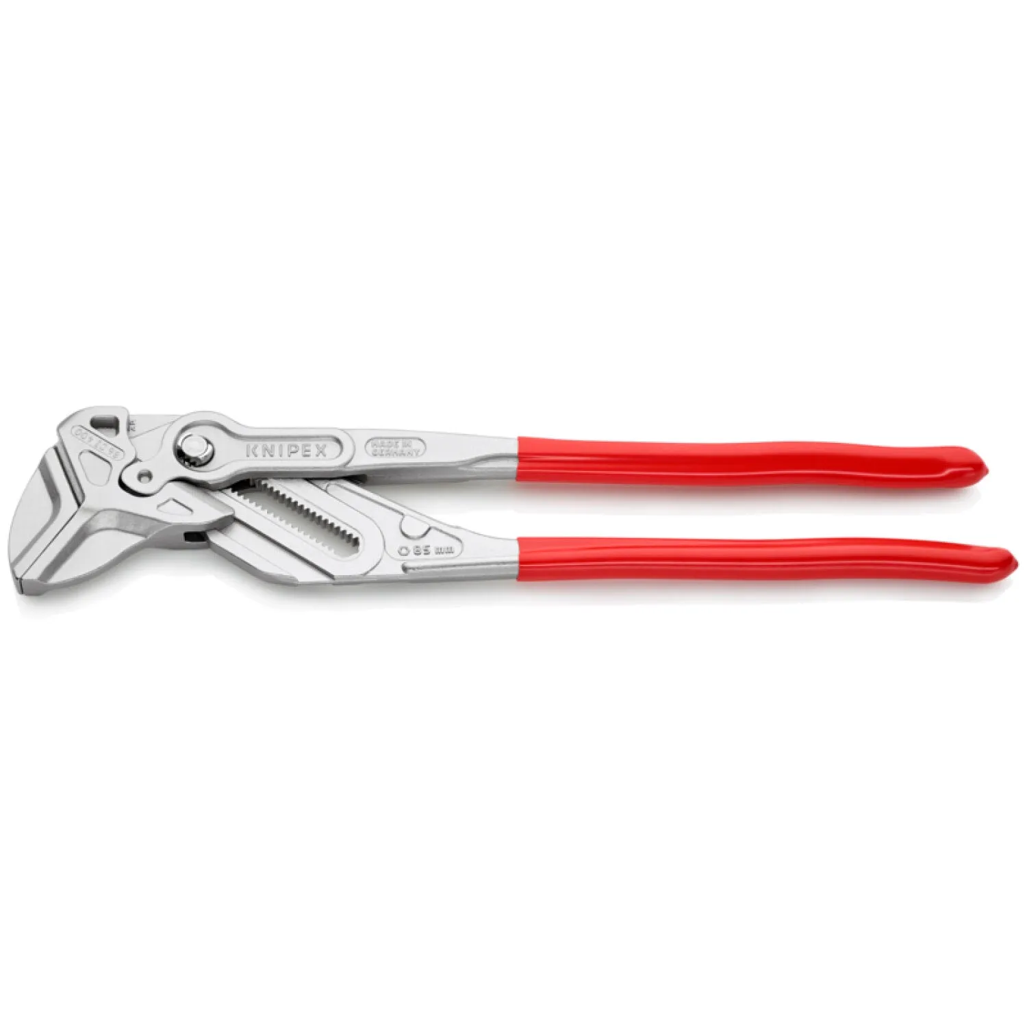 Knipex 86 03 400 SBA 16" XL Pliers Wrench