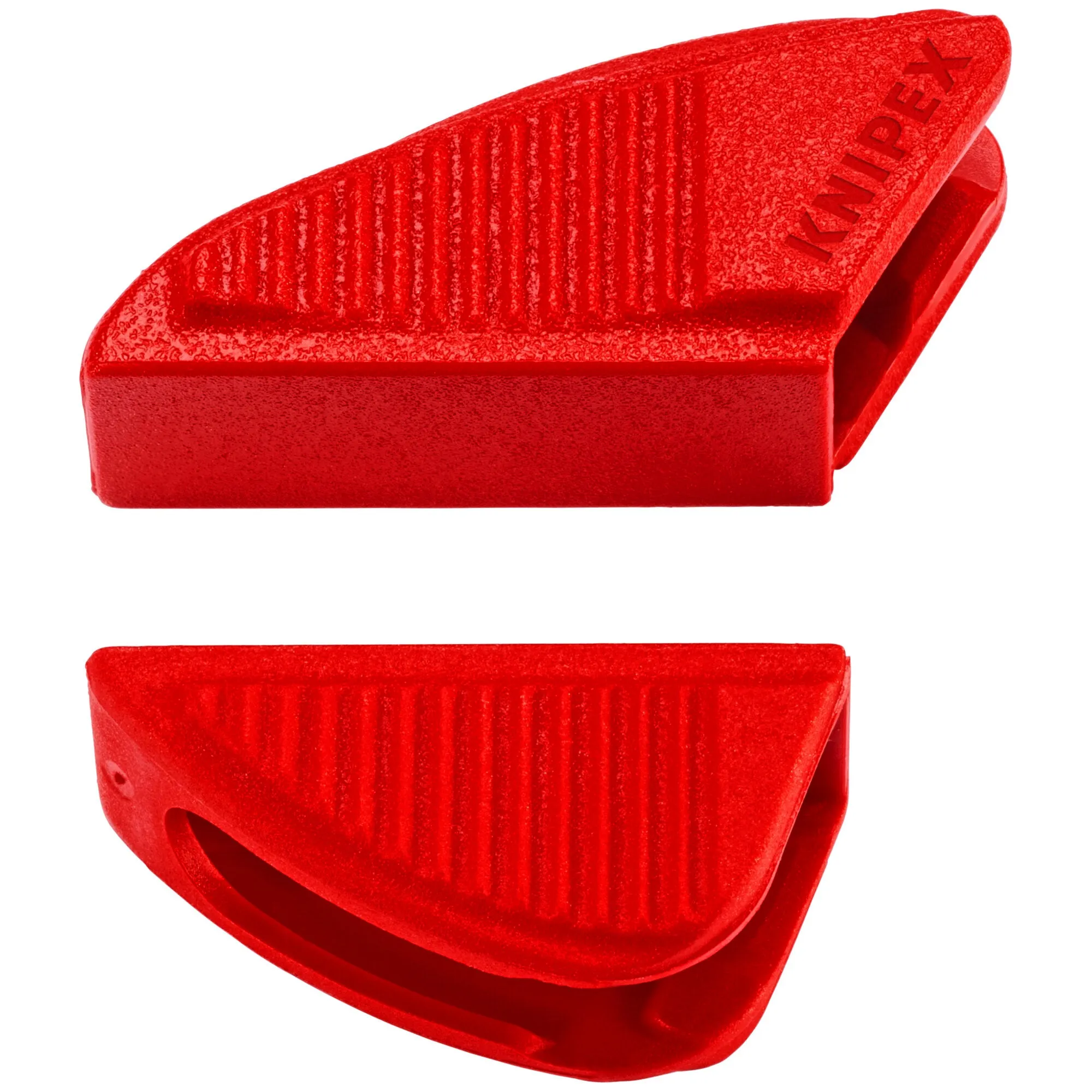 Knipex 86 09 250 V01 Jaw Protectors for 10" Pliers Wrench