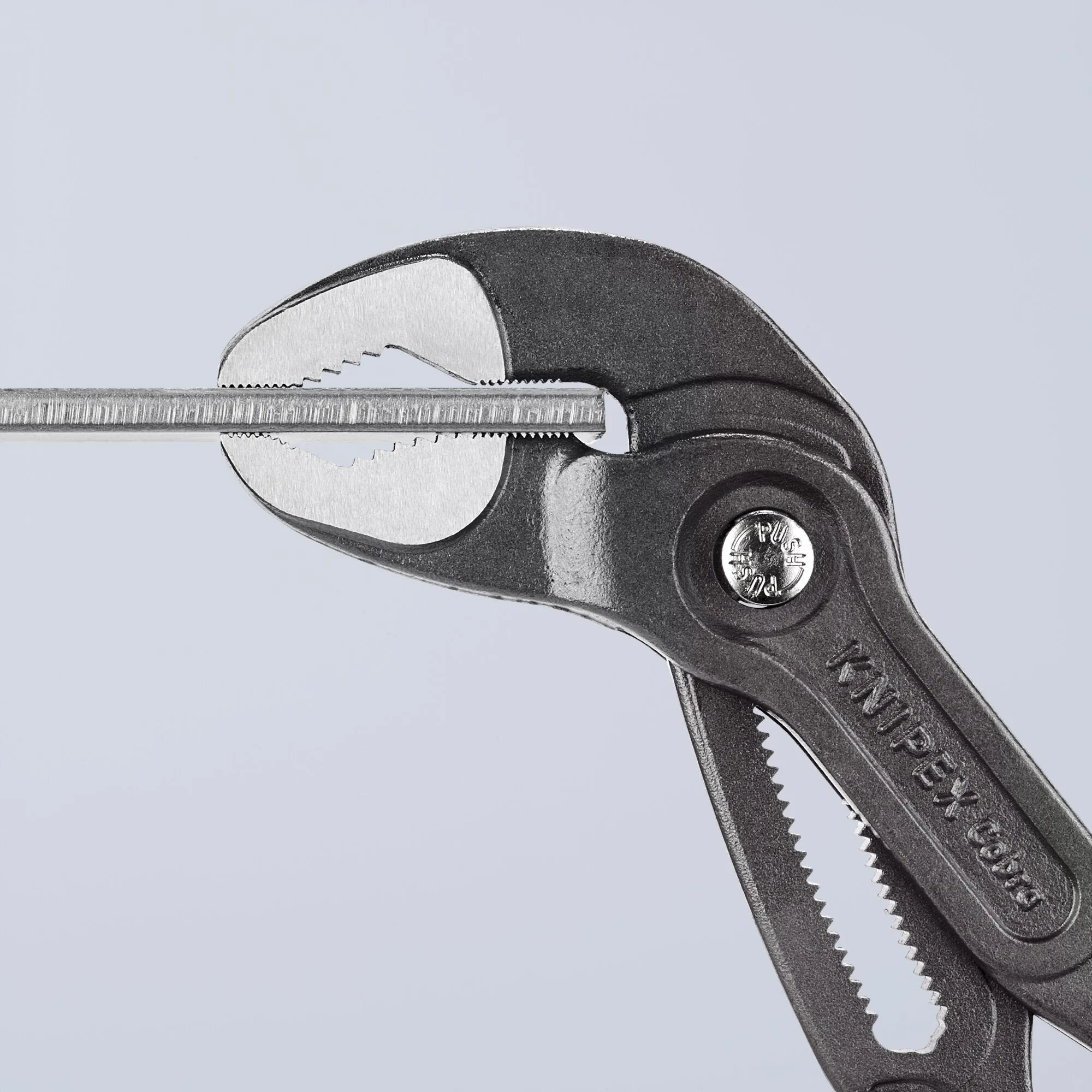 Knipex 87 02 300 12" Cobra Water Pump Pliers