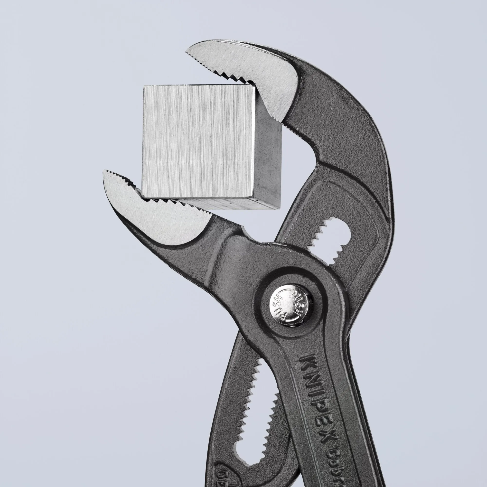 Knipex 87 02 300 12" Cobra Water Pump Pliers