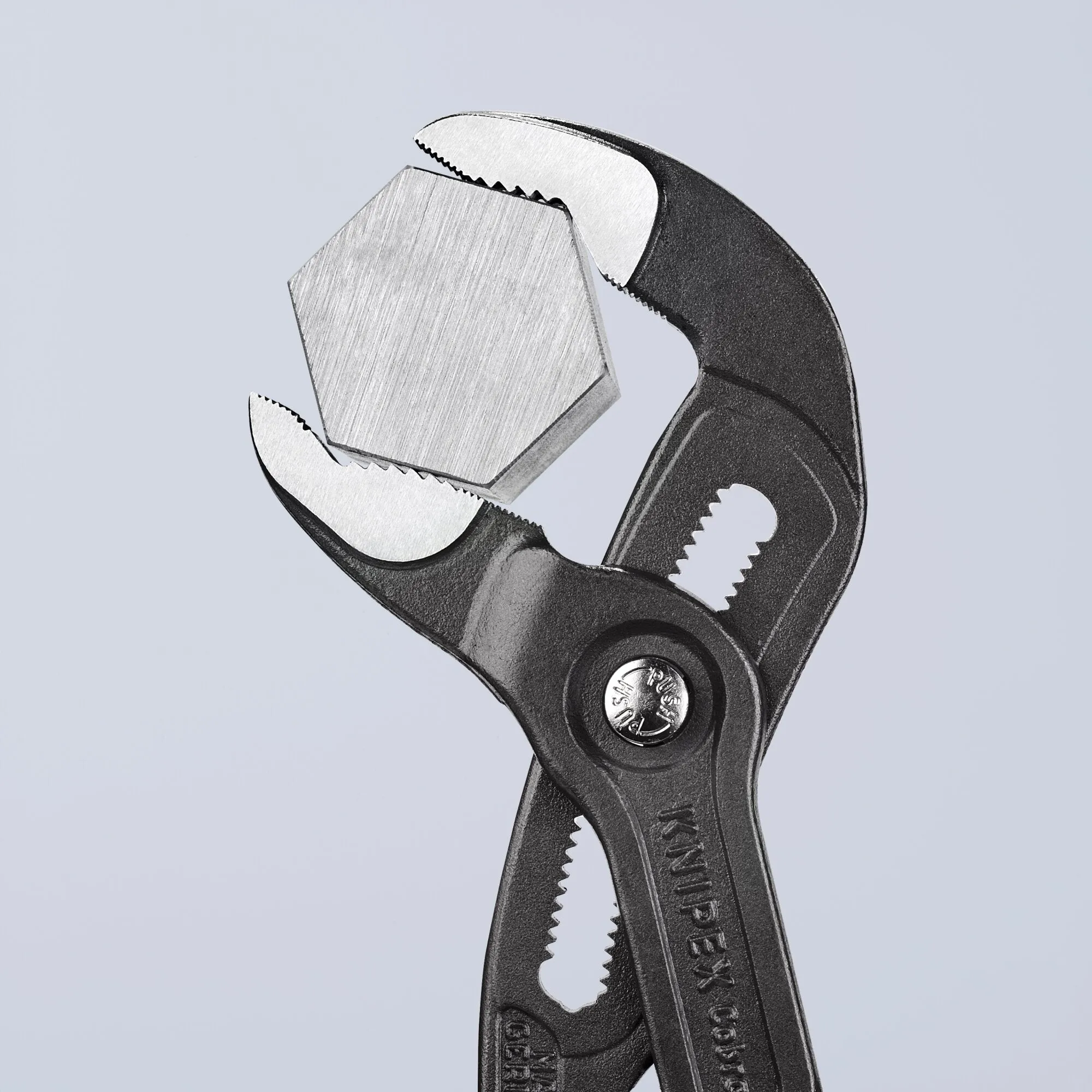 Knipex 87 02 300 12" Cobra Water Pump Pliers