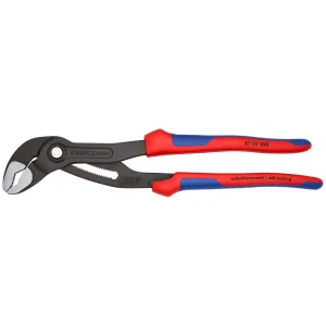 Knipex 87 02 300 12" Cobra Water Pump Pliers