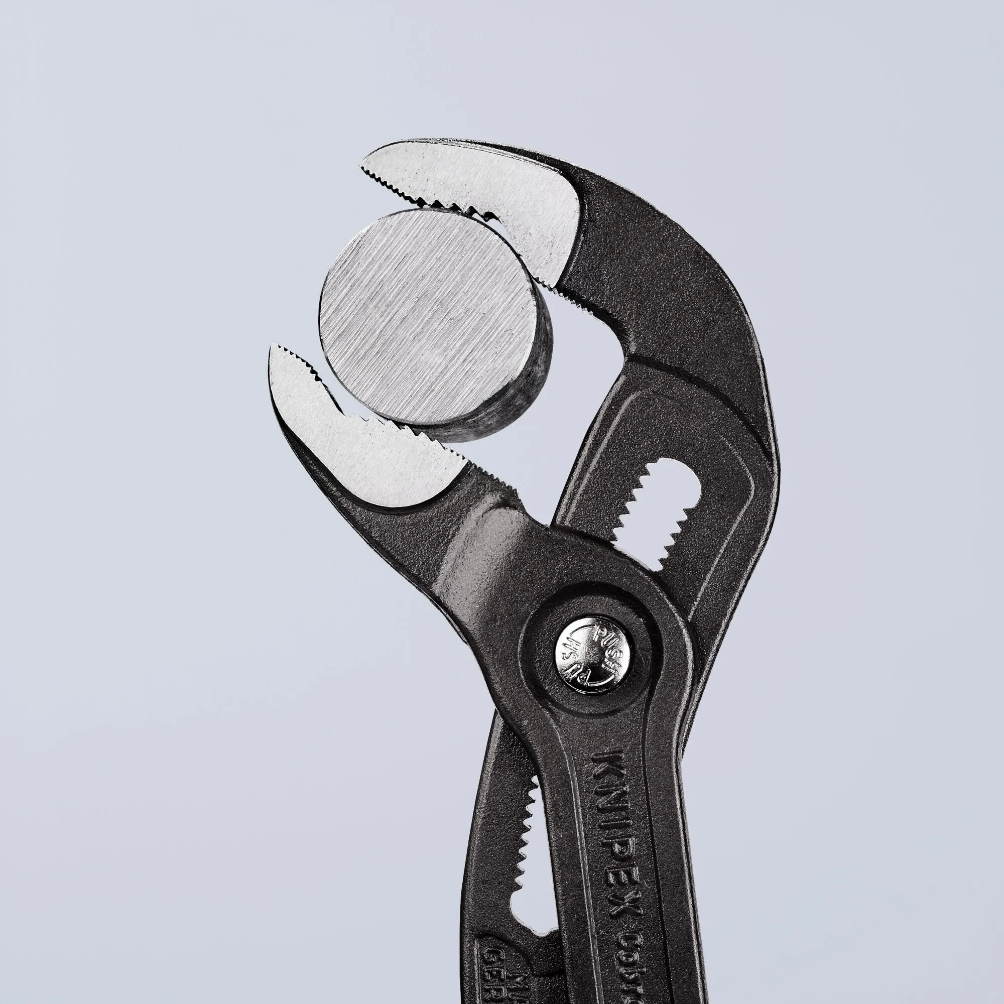 Knipex 87 02 300 12" Cobra Water Pump Pliers