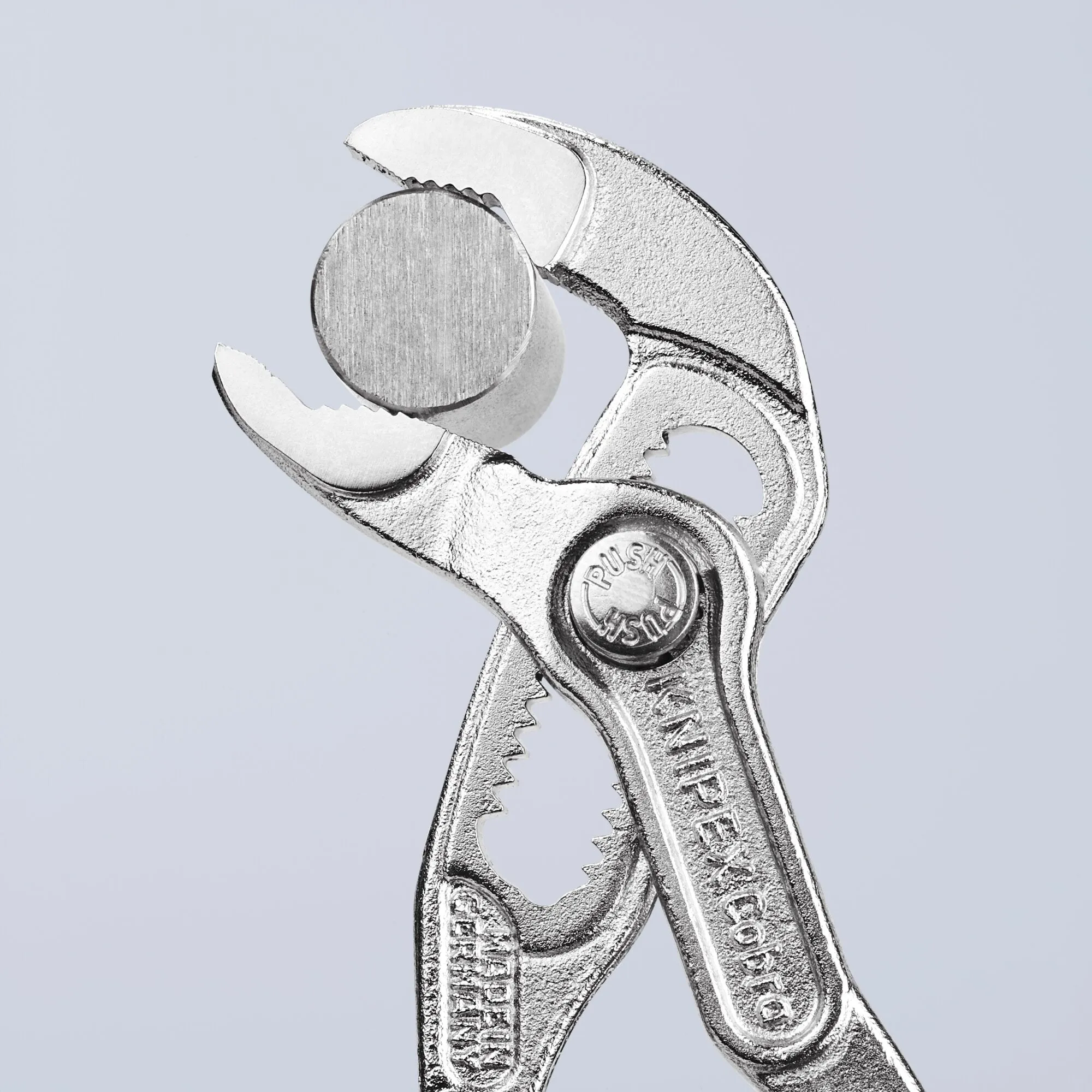 Knipex 87 03 125 5" Cobra Water Pump Pliers